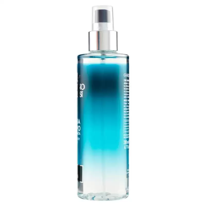Giardino dei Sensi Apa Parfumata de Corp Flori Albe 200 ml 1 Buc